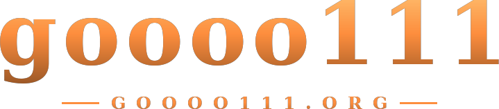 goooo111 logo